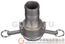 濰坊冠宇機械制造 專業(yè)化工管道及配件產(chǎn)品全覽